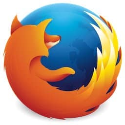 Firefox for Windows