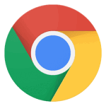 Google Chrome for Windows