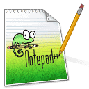 Notepad++