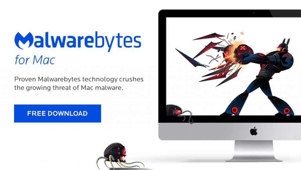 Malwarebytes for Mac