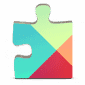 google play services update