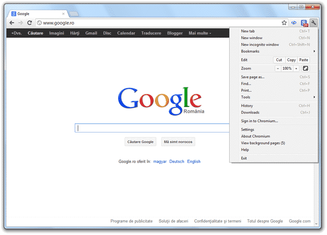 chromium-windows