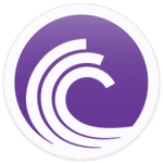 BitTorrent download