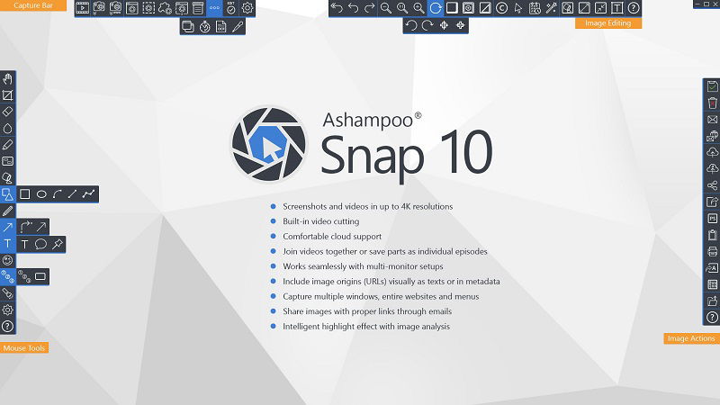 Ashampoo Snap Download