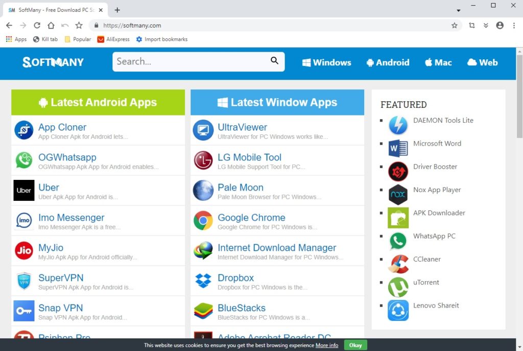 Cent Browser for PC