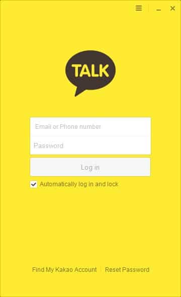 kakaotalk-pc