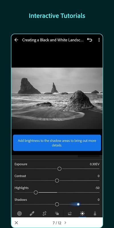 Adobe-Lightroom-Android