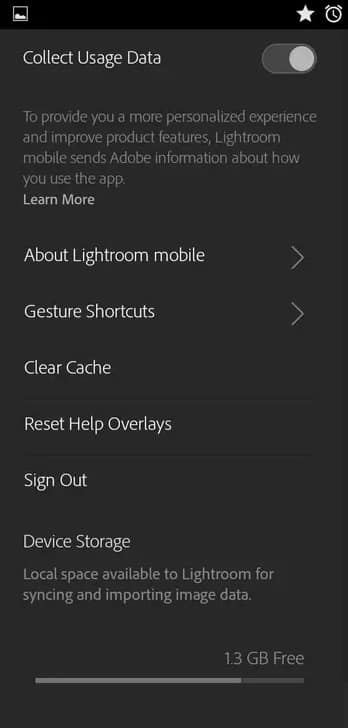 Adobe-Lightroom-free