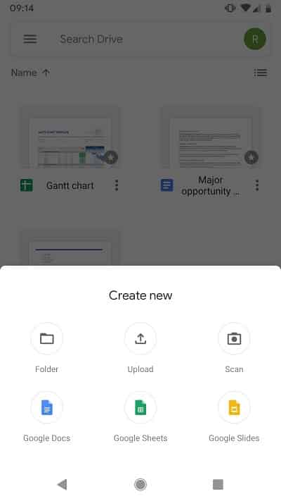 Google-Drive-Apk-Free