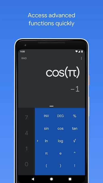 Calculator-Apk