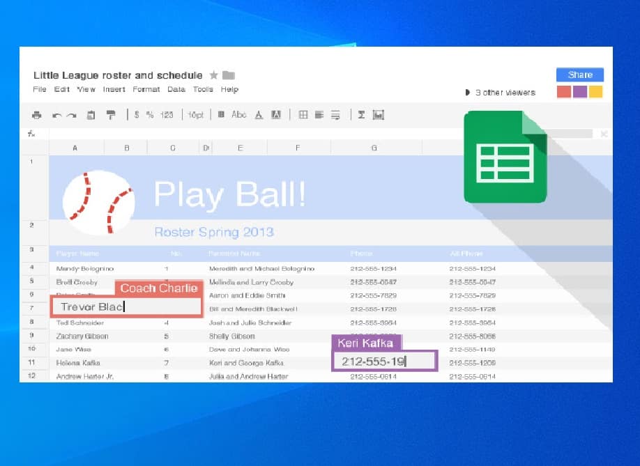 google-sheets-2