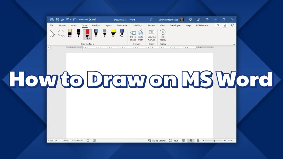 how-to-draw-on-ms-word