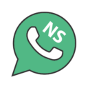 NSWhatsApp-3D