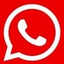 whatsapp-red