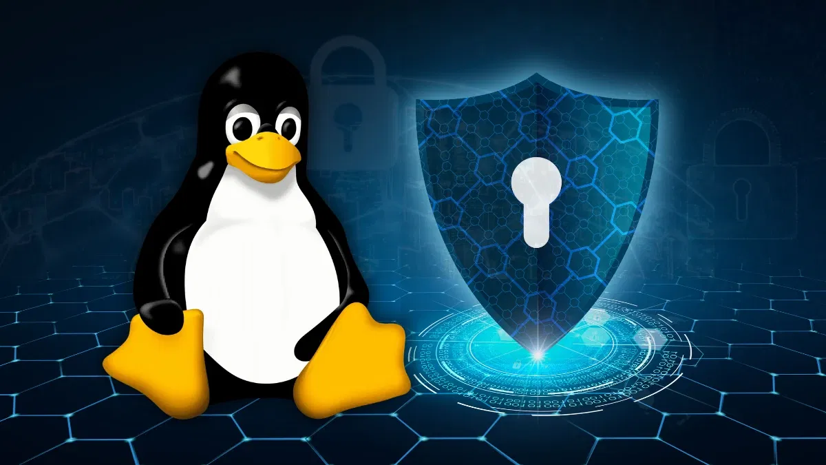 Linux-to-keep-your-Data-Secure