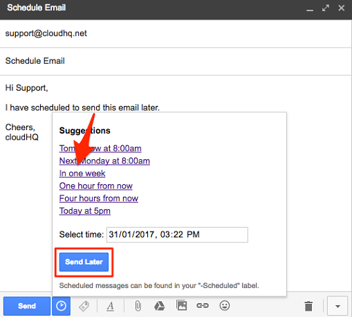 scedule-email-1.4